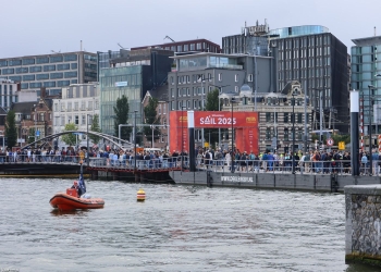 Sail 2025 dag 3 13